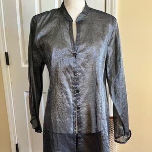 EILEEN FISHER Tunic Top
